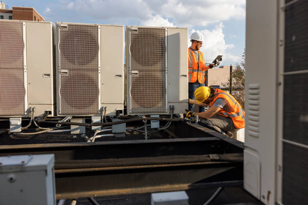 Best HVAC repair near me  in Puyallup, WA