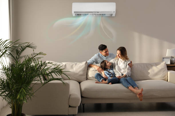 Best HVAC companies near me  in Puyallup, WA