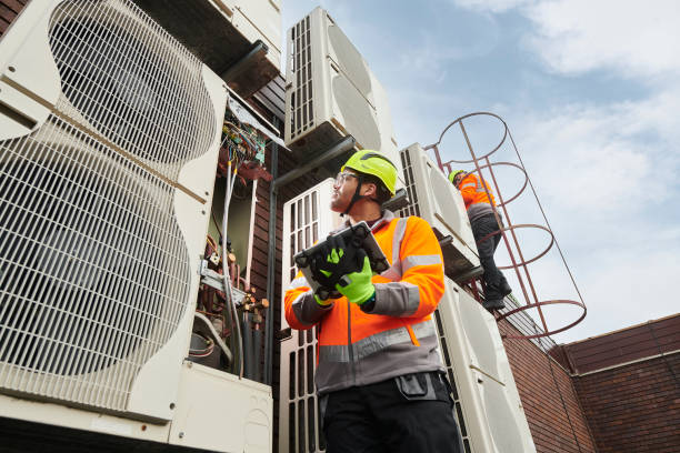 Best Heating repair services  in Puyallup, WA