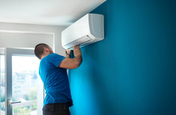 HVAC emergency services in Puyallup, WA