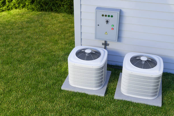 Best HVAC system installation  in Puyallup, WA