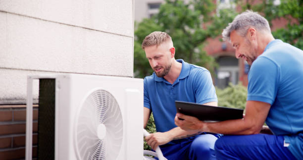 Best HVAC cleaning services  in Puyallup, WA