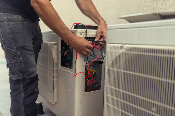 Best HVAC repair near me  in Puyallup, WA