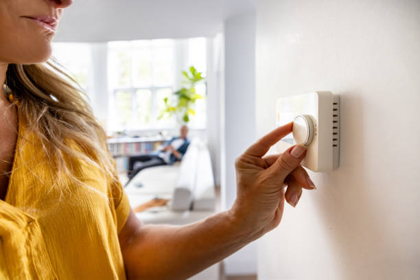 Ductless HVAC repair in Puyallup, WA