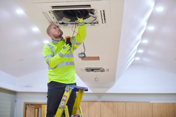Best Affordable air conditioning repair  in Puyallup, WA