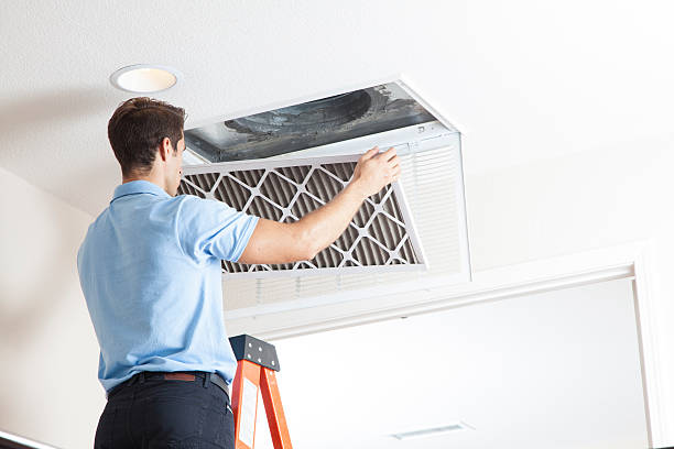 Best HVAC emergency services  in Puyallup, WA