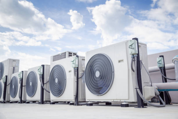 Best HVAC installation services  in Puyallup, WA