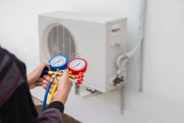 Best Air quality test  in Puyallup, WA