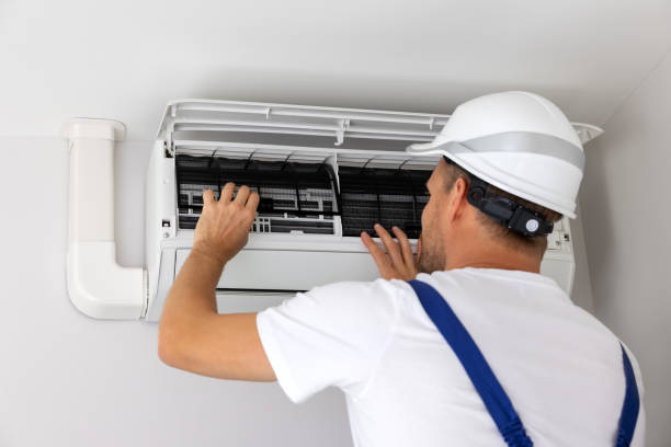 Best HVAC maintenance near me  in Puyallup, WA