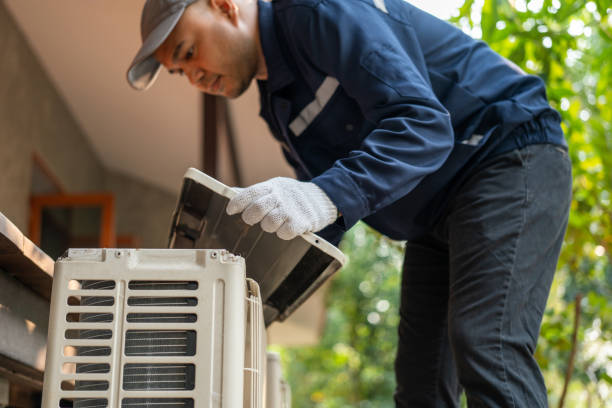 Best Central air repair  in Puyallup, WA