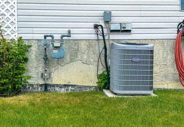 Reliable Puyallup, WA HVAC Solutions